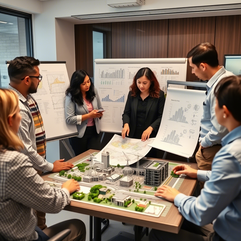 Capacity Building